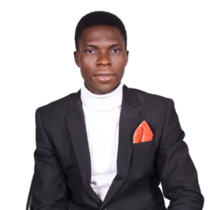 Pst Olawumi E. Sunday